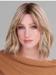 Petite Hollie Wig by Jon Renau | Lace Front, Mono, Hand Tied, Heat Friendly