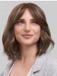 Petite Hollie Wig by Jon Renau | Lace Front, Mono, Hand Tied, Heat Friendly