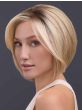 Petite Human Hair Ignite Wig by Jon Renau | Lace Front, Mono, Hand Tied