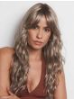 Phillipa Wig by Orchid | Lace Front, Monofilament Part