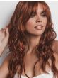 Phillipa Wig by Orchid | Lace Front, Monofilament Part