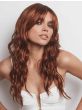 Phillipa Wig by Orchid | Lace Front, Monofilament Part