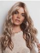 Phillipa Wig by Orchid | Lace Front, Monofilament Part