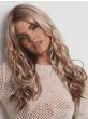 Phillipa Wig by Orchid | Lace Front, Monofilament Part