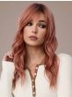 Posh Wavez Wig by Rene of Paris | Lace Front, Mono, Heat Friendly