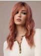 Posh Wavez Wig by Rene of Paris | Lace Front, Mono, Heat Friendly