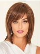 Premium Luxury Wig by Eva Gabor | Lace Front, Monofilament