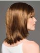 Premium Luxury Wig by Eva Gabor | Lace Front, Monofilament