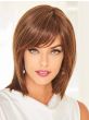 Premium Luxury Wig by Eva Gabor | Lace Front, Monofilament