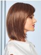 Premium Luxury Wig by Eva Gabor | Lace Front, Monofilament