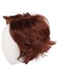 Captivating Canvas Wig by Raquel Welch | Heat Resistant, Lace Front, Monofilament Part