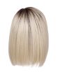 Current Events Wig by Raquel Welch | Heat Resistant, Lace Front, Mono Part