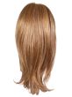Dress Rehearsal Wig by Raquel Welch | Heat Resistant, Lace Front, Hand Tied, Mono Part