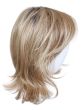 Goddess Wig by Raquel Welch | Lace Front, Monofilament