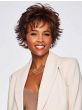 Petite Voltage Wig by Raquel Welch