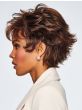 Petite Voltage Wig by Raquel Welch