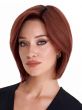 Sheer Joy Wig by TressAllure | Heat Resistant, Lace Front, Monofilament 