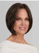 Shelby Wig by Jon Renau | Lace Front, Monofilament 