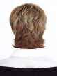 Short Shag Wig by TressAllure | Heat Friendly