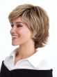 Short Shag Wig by TressAllure | Heat Friendly