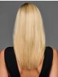 Side Fringe Hair Topper by Hairdo | Monofilament Part, Heat Friendly