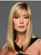 Side Fringe Hair Topper by Hairdo | Monofilament Part, Heat Friendly