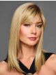 Side Fringe Hair Topper by Hairdo | Monofilament Part, Heat Friendly