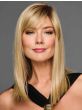 Side Fringe Hair Topper by Hairdo | Monofilament Part, Heat Friendly