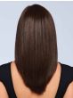 Side Fringe Hair Topper by Hairdo | Monofilament Part, Heat Friendly