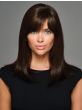Side Fringe Hair Topper by Hairdo | Monofilament Part, Heat Friendly