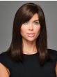 Side Fringe Hair Topper by Hairdo | Monofilament Part, Heat Friendly