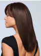 Side Fringe Hair Topper by Hairdo | Monofilament Part, Heat Friendly