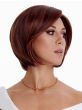 Smooth Cut Bob Wig by TressAllure | Lace Front, Monofilament, Heat Friendly