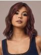 Smooth Wavez Wig by Rene of Paris |  Lace Front, Monofilament, Heat Friendly