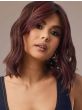 Smooth Wavez Wig by Rene of Paris |  Lace Front, Monofilament, Heat Friendly