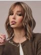 Smooth Wavez Wig by Rene of Paris |  Lace Front, Monofilament, Heat Friendly