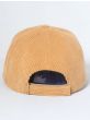 Corduroy Baseball Cap| Polyester Baseball Cap for Women