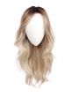 Petite Statement Style Wig by Raquel Welch | Lace Front, Mono, Hand Tied, Heat Friendly