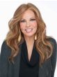 Petite Statement Style Wig by Raquel Welch | Lace Front, Mono, Hand Tied, Heat Friendly