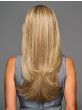 Stay Out Late Wig by Eva Gabor | Lace Front, Mono Part, Heat Friendly