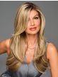 Stay Out Late Wig by Eva Gabor | Lace Front, Mono Part, Heat Friendly