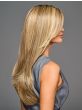Stay Out Late Wig by Eva Gabor | Lace Front, Mono Part, Heat Friendly