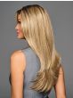 Stay Out Late Wig by Eva Gabor | Lace Front, Mono Part, Heat Friendly
