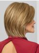 Straight Up With a Twist Elite Wig by Raquel Welch | Lace Front, Mono, Hand Tied, Heat Friendly