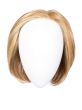 Straight Up With a Twist Elite Wig by Raquel Welch | Lace Front, Mono, Hand Tied, Heat Friendly