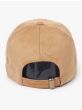 Suede Baseball Cap | Baseball Caps for Women