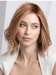 Supreme Plus Deluxe Wig by Ellen Wille | Petite/Average, Human Hair, Lace Front, Hand Tied, Monofilament