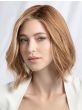 Supreme Plus Deluxe Wig by Ellen Wille | Petite/Average, Human Hair, Lace Front, Hand Tied, Monofilament