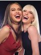 The Fringe Effect Wig by Hairdo | Heat Friendly