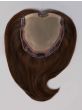 Top Notch 8-10" Hair Topper by Jon Renau